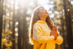 Les signes qui prouvent que vous êtes en plein alignement avec vous-même