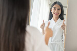 Éveil intérieur : comment accueillir les changements avec confiance et stabilité