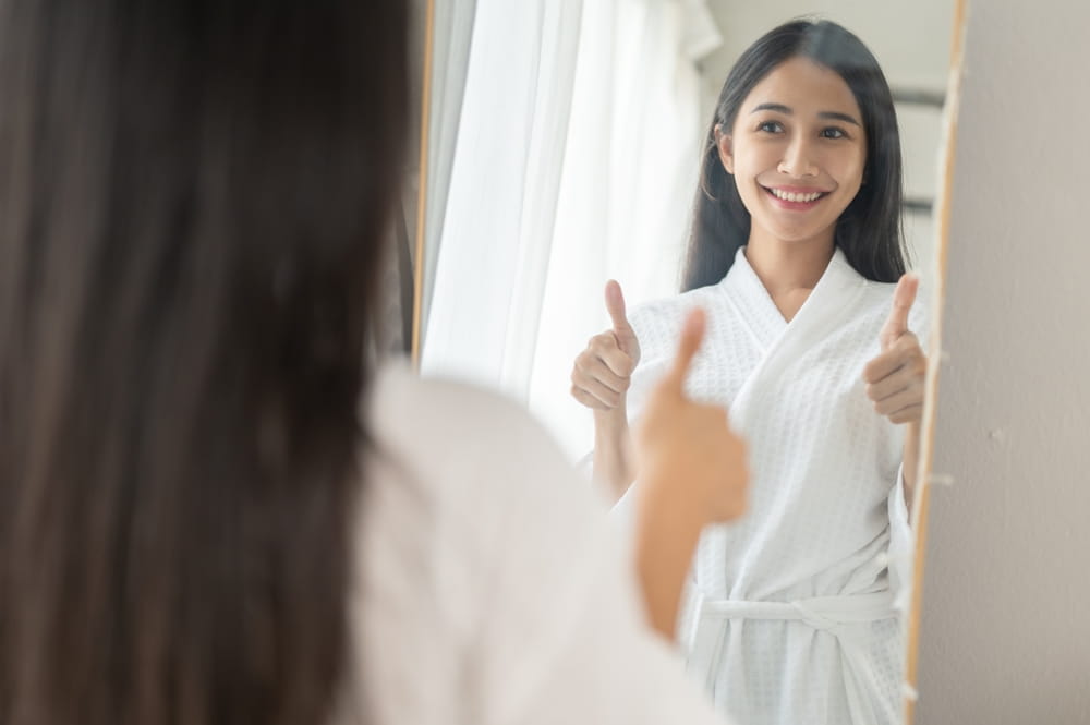 Éveil intérieur : comment accueillir les changements avec confiance et stabilité